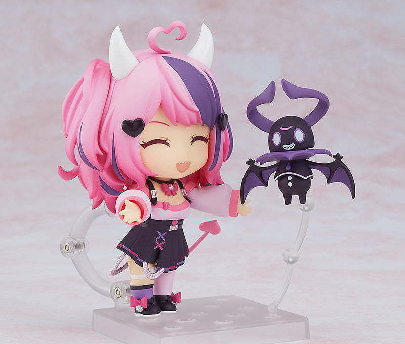 [PREORDER] Nendoroid Ironmouse - Glacier Hobbies - Good Smile Company