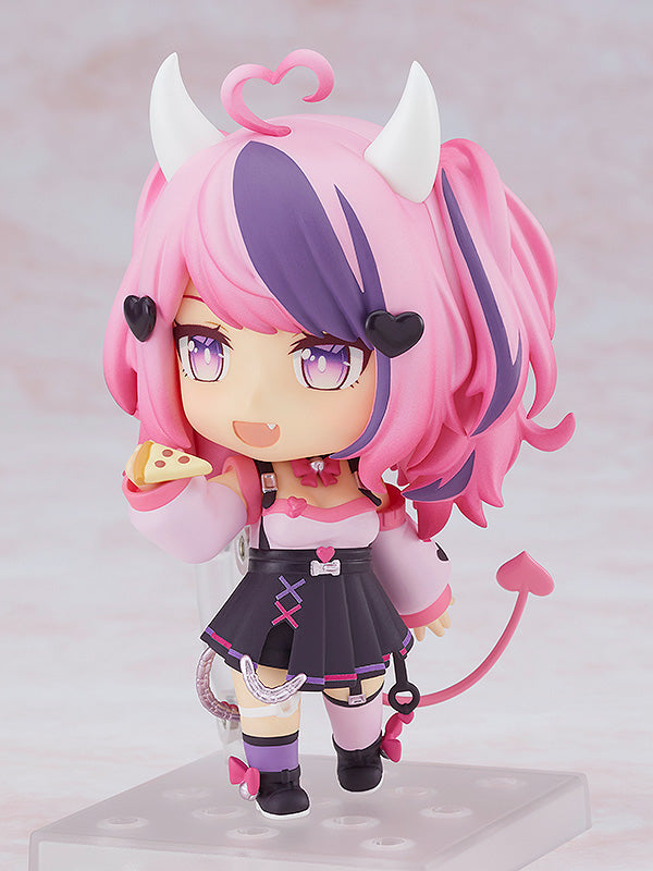 [PREORDER] Nendoroid Ironmouse - Glacier Hobbies - Good Smile Company