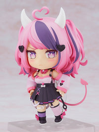 [PREORDER] Nendoroid Ironmouse - Glacier Hobbies - Good Smile Company