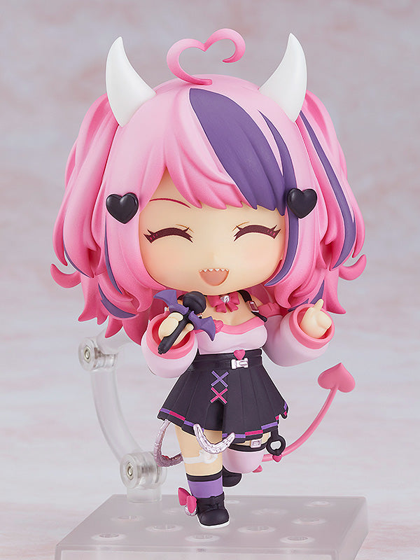 [PREORDER] Nendoroid Ironmouse - Glacier Hobbies - Good Smile Company