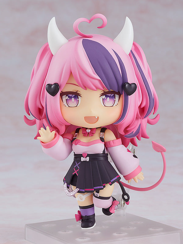 [PREORDER] Nendoroid Ironmouse - Glacier Hobbies - Good Smile Company