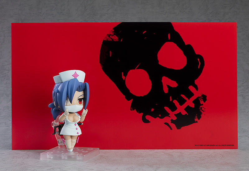 [PREORDER] Nendoroid Valentine - Glacier Hobbies - Good Smile Company