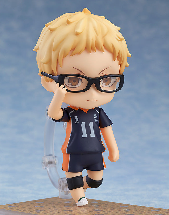[PREORDER] Nendoroid Kei Tsukishima (4th-run) - Glacier Hobbies - ORANGE ROUGE
