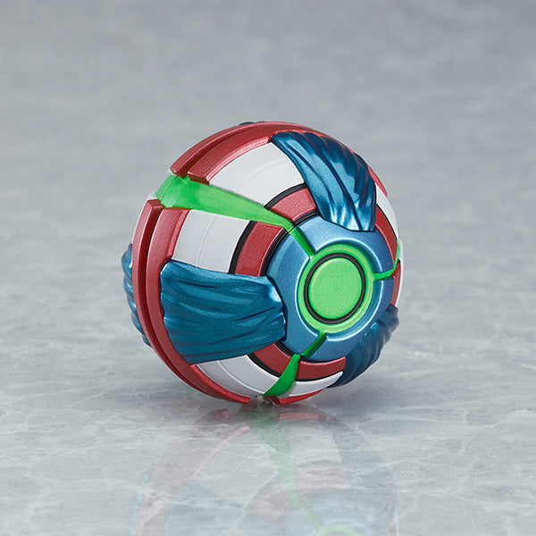 [PREORDER] Figma Samus Aran: DREAD ver. - Glacier Hobbies - Good Smile Company