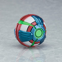 [PREORDER] Figma Samus Aran: DREAD ver. - Glacier Hobbies - Good Smile Company