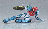 [PREORDER] Figma Samus Aran: DREAD ver. - Glacier Hobbies - Good Smile Company