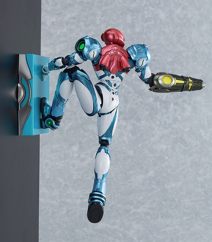 [PREORDER] Figma Samus Aran: DREAD ver. - Glacier Hobbies - Good Smile Company