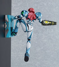 [PREORDER] Figma Samus Aran: DREAD ver. - Glacier Hobbies - Good Smile Company