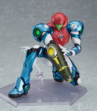 [PREORDER] Figma Samus Aran: DREAD ver. - Glacier Hobbies - Good Smile Company