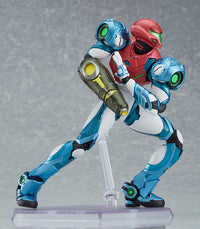 [PREORDER] Figma Samus Aran: DREAD ver. - Glacier Hobbies - Good Smile Company