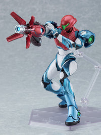 [PREORDER] Figma Samus Aran: DREAD ver. - Glacier Hobbies - Good Smile Company