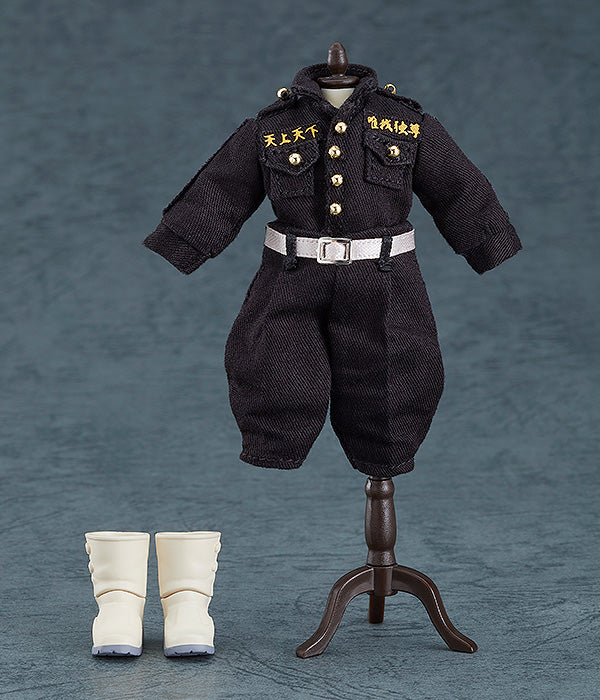 [PREORDER] Nendoroid Doll Draken (Ken Ryuguji) - Glacier Hobbies - ORANGE ROUGE