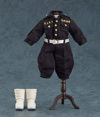 [PREORDER] Nendoroid Doll Draken (Ken Ryuguji) - Glacier Hobbies - ORANGE ROUGE