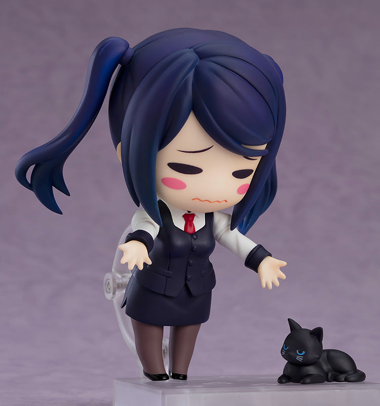 [PREORDER] Nendoroid Jill Stingray - Glacier Hobbies - Good Smile Company