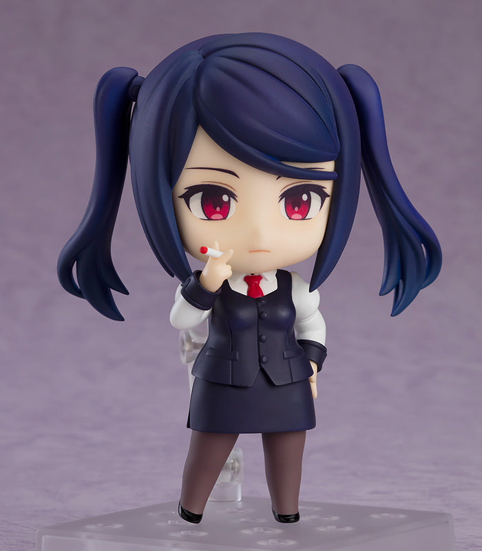 [PREORDER] Nendoroid Jill Stingray - Glacier Hobbies - Good Smile Company