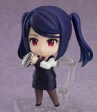 [PREORDER] Nendoroid Jill Stingray - Glacier Hobbies - Good Smile Company