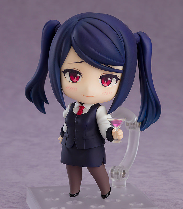 [PREORDER] Nendoroid Jill Stingray - Glacier Hobbies - Good Smile Company