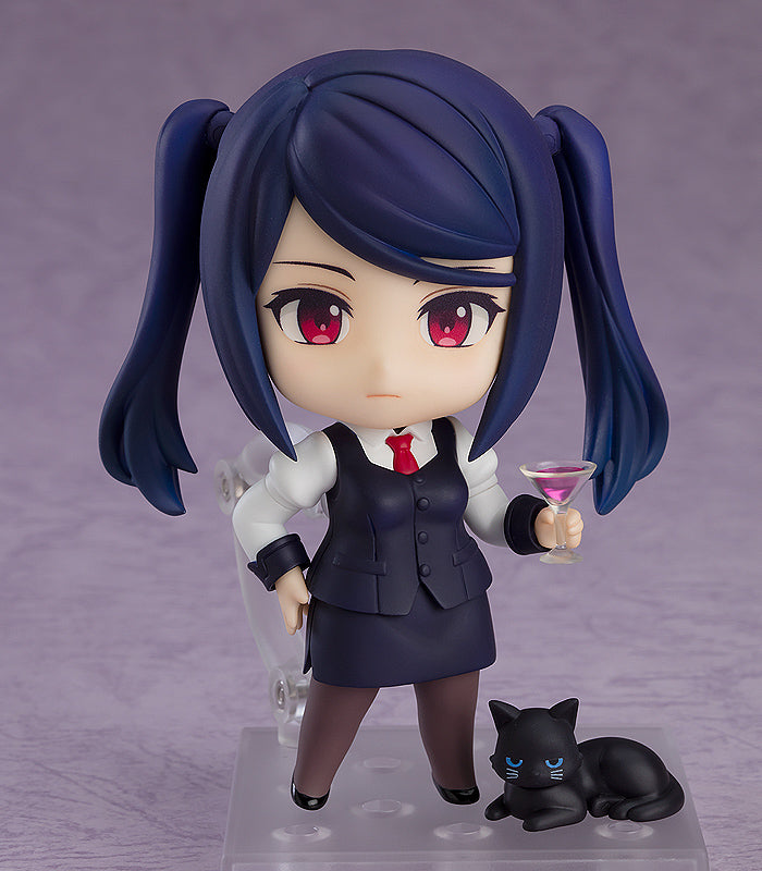[PREORDER] Nendoroid Jill Stingray - Glacier Hobbies - Good Smile Company