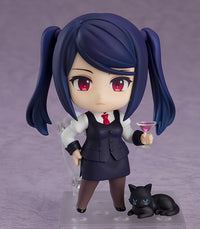 [PREORDER] Nendoroid Jill Stingray - Glacier Hobbies - Good Smile Company