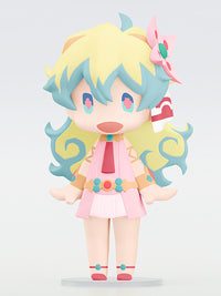 [PREORDER] HELLO! GOOD SMILE Nia - Non Scale Figure - Glacier Hobbies - Good Smile Company