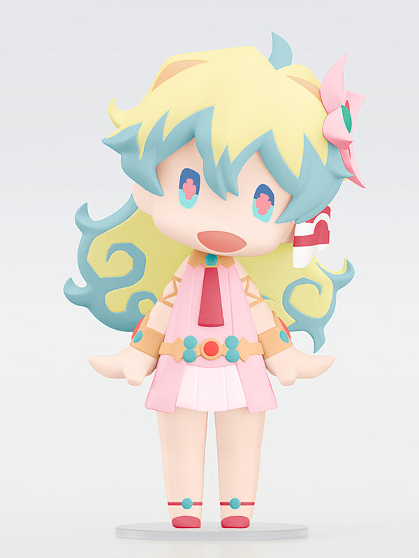 [PREORDER] HELLO! GOOD SMILE Nia - Non Scale Figure - Glacier Hobbies - Good Smile Company