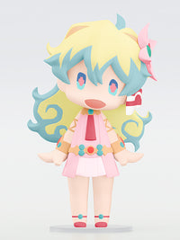 [PREORDER] HELLO! GOOD SMILE Nia - Non Scale Figure - Glacier Hobbies - Good Smile Company