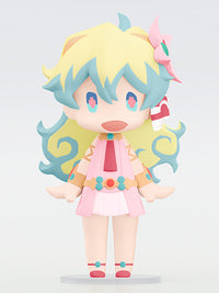 [PREORDER] HELLO! GOOD SMILE Nia - Non Scale Figure - Glacier Hobbies - Good Smile Company