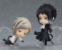 [PREORDER] Nendoroid Ryunosuke Akutagawa (re-run) - Glacier Hobbies - Orange Rouge