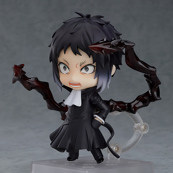 [PREORDER] Nendoroid Ryunosuke Akutagawa (re-run) - Glacier Hobbies - Orange Rouge