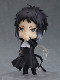 [PREORDER] Nendoroid Ryunosuke Akutagawa (re-run) - Glacier Hobbies - Orange Rouge