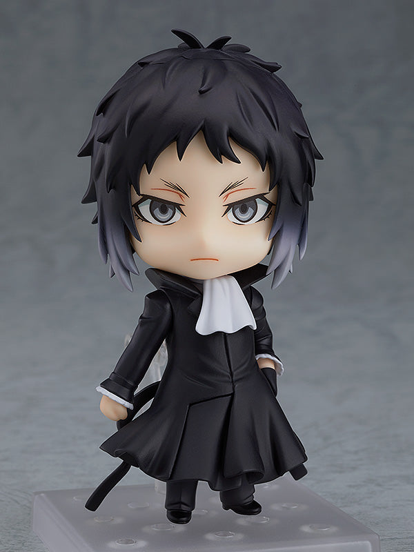 [PREORDER] Nendoroid Ryunosuke Akutagawa (re-run) - Glacier Hobbies - Orange Rouge