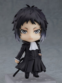 [PREORDER] Nendoroid Ryunosuke Akutagawa (re-run) - Glacier Hobbies - Orange Rouge