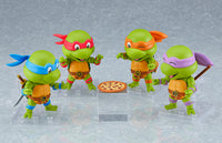 [PREORDER] Nendoroid Michelangelo - Glacier Hobbies - Good Smile Company