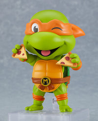 [PREORDER] Nendoroid Michelangelo - Glacier Hobbies - Good Smile Company