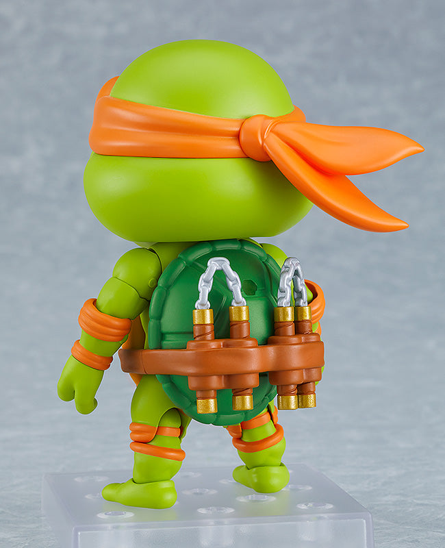 [PREORDER] Nendoroid Michelangelo - Glacier Hobbies - Good Smile Company