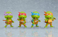 [PREORDER] Nendoroid Donatello - Glacier Hobbies - Good Smile Company