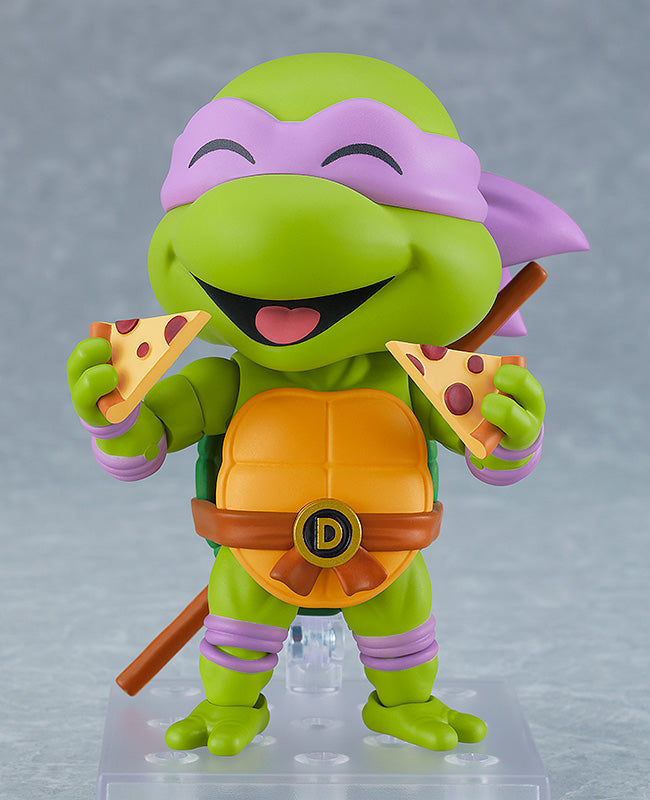 [PREORDER] Nendoroid Donatello - Glacier Hobbies - Good Smile Company