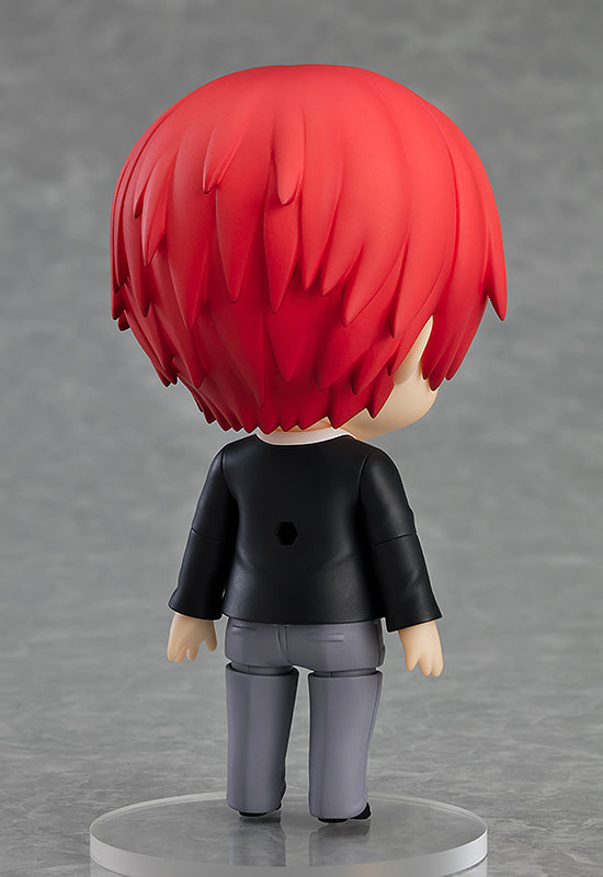 [PREORDER] Nendoroid Karma Akabane - Glacier Hobbies - ORANGE ROUGE
