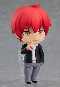 [PREORDER] Nendoroid Karma Akabane - Glacier Hobbies - ORANGE ROUGE