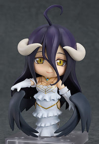 [PREORDER] Nendoroid Albedo(3rd-run) - Glacier Hobbies - Good Smile Company