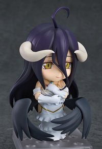 [PREORDER] Nendoroid Albedo(3rd-run) - Glacier Hobbies - Good Smile Company