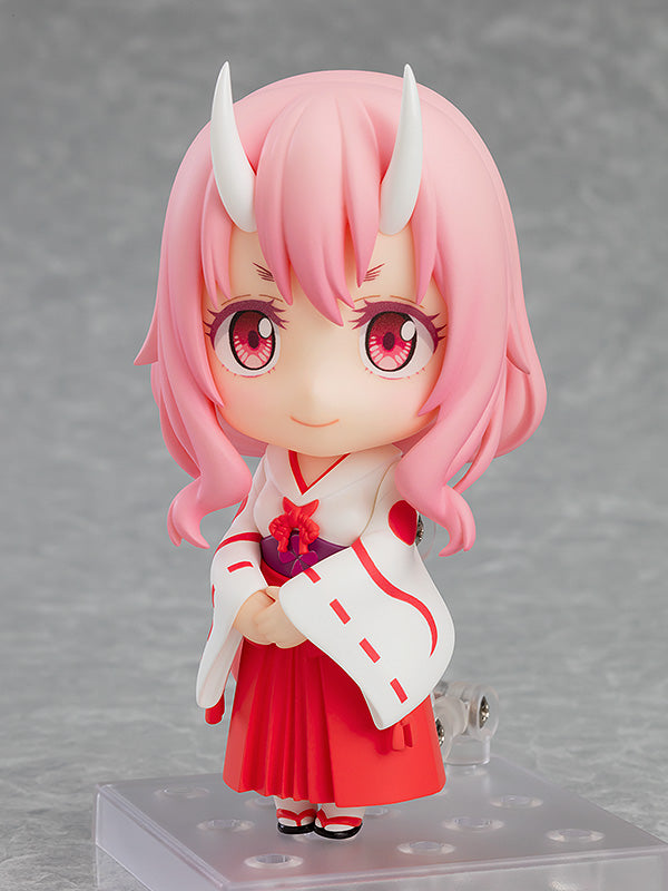 [PREORDER] Nendoroid Shuna - Glacier Hobbies - Good Smile Company