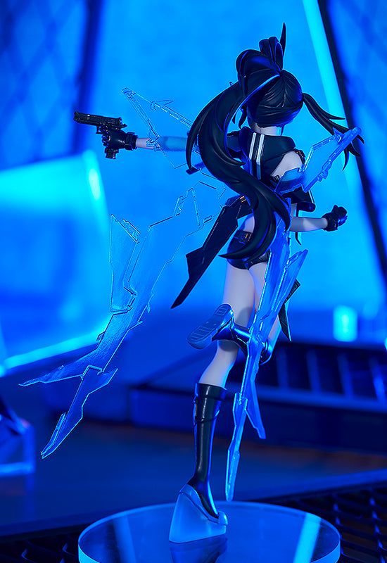 [PREORDER] POP UP PARADE Empress [Black Rock Shooter]: DAWN FALL Awakened Ver. - Glacier Hobbies - Good Smile Company
