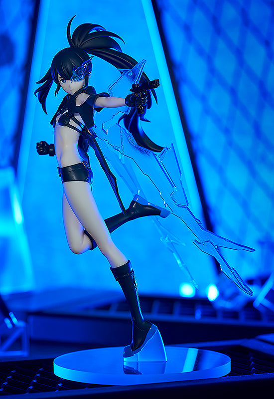 [PREORDER] POP UP PARADE Empress [Black Rock Shooter]: DAWN FALL Awakened Ver. - Glacier Hobbies - Good Smile Company