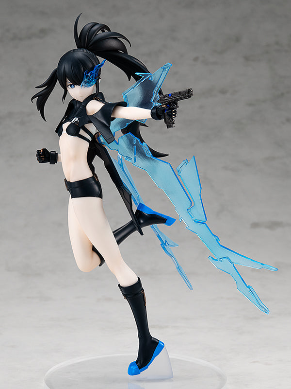 [PREORDER] POP UP PARADE Empress [Black Rock Shooter]: DAWN FALL Awakened Ver. - Glacier Hobbies - Good Smile Company