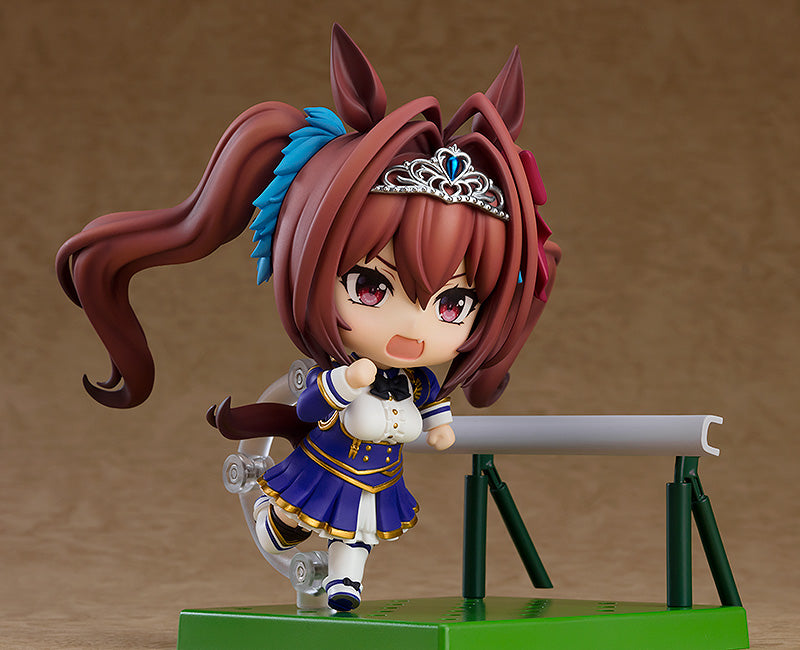 [PREORDER] Nendoroid Daiwa Scarlet - Glacier Hobbies - Good Smile Company