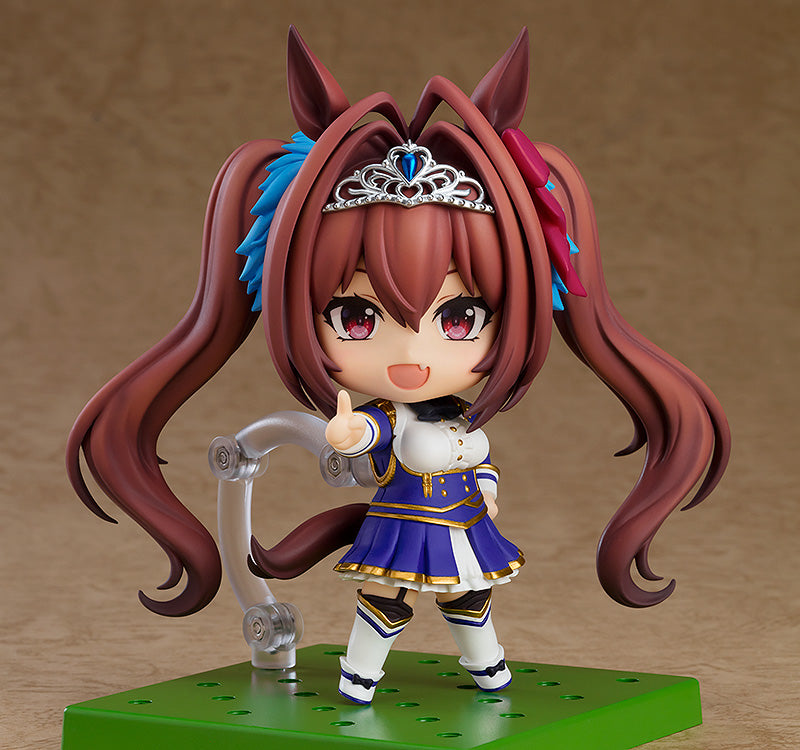 [PREORDER] Nendoroid Daiwa Scarlet - Glacier Hobbies - Good Smile Company
