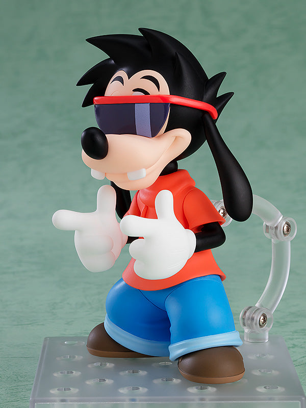 [PREORDER] Nendoroid Max - Glacier Hobbies - Good Smile Company