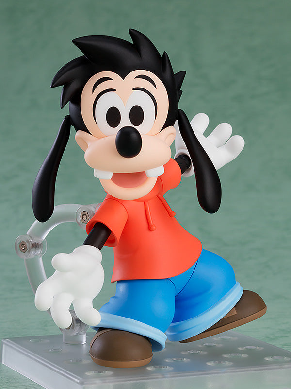 [PREORDER] Nendoroid Max - Glacier Hobbies - Good Smile Company