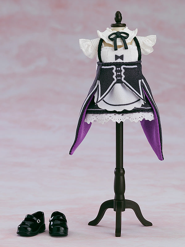 [PREORDER] Nendoroid Doll Rem - Glacier Hobbies - Good Smile Company